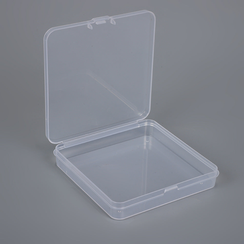 Storage Box Bowlift