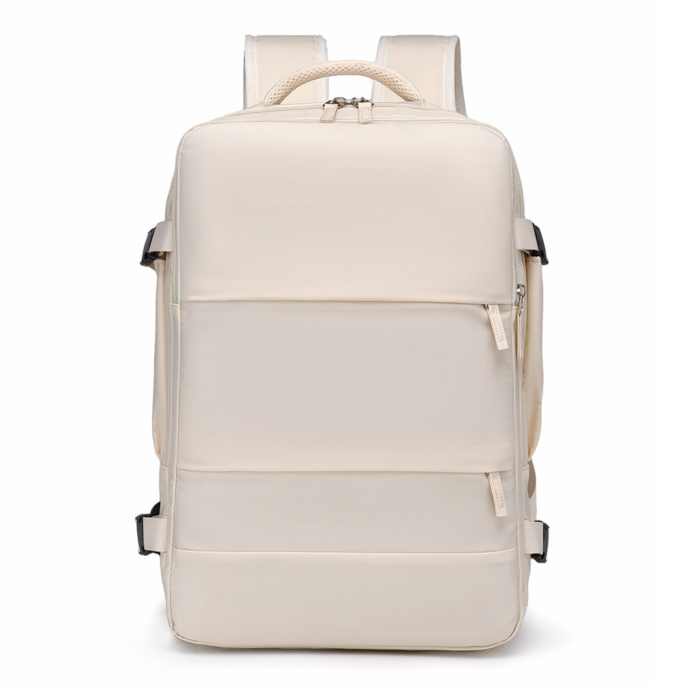 Versatile Laptop Backpack Bowlift
