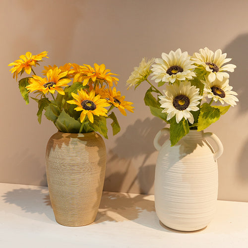 Decorative Sunflower Bowlift
