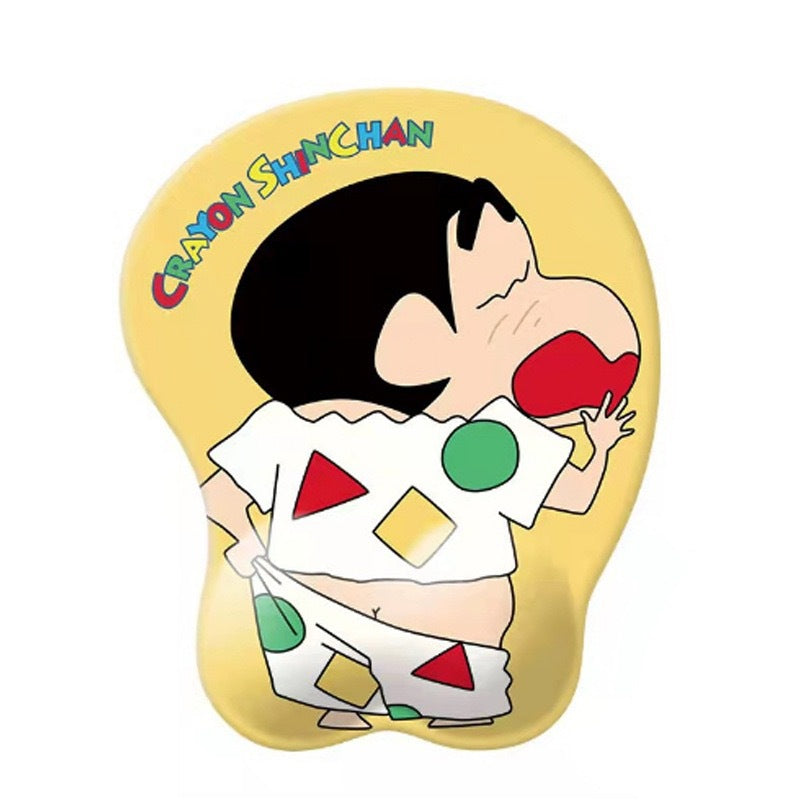 Children's Cute Cartoon Bath Mat Bowlift
