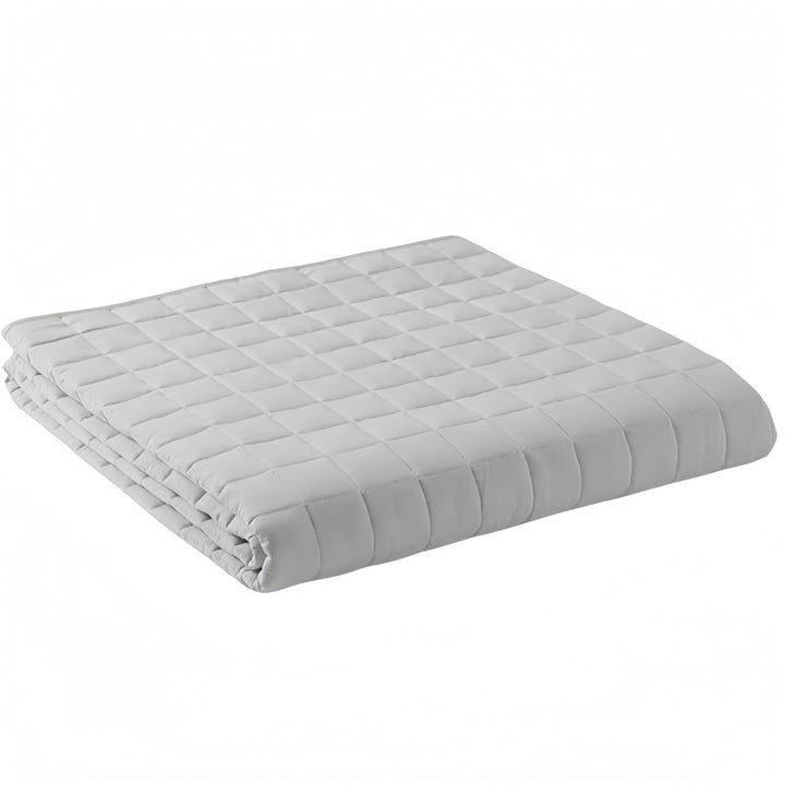 Heavyweight Quilted Blanket Bowlift