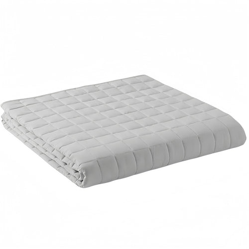Quilted Comfort Throw Blanket Bowlift