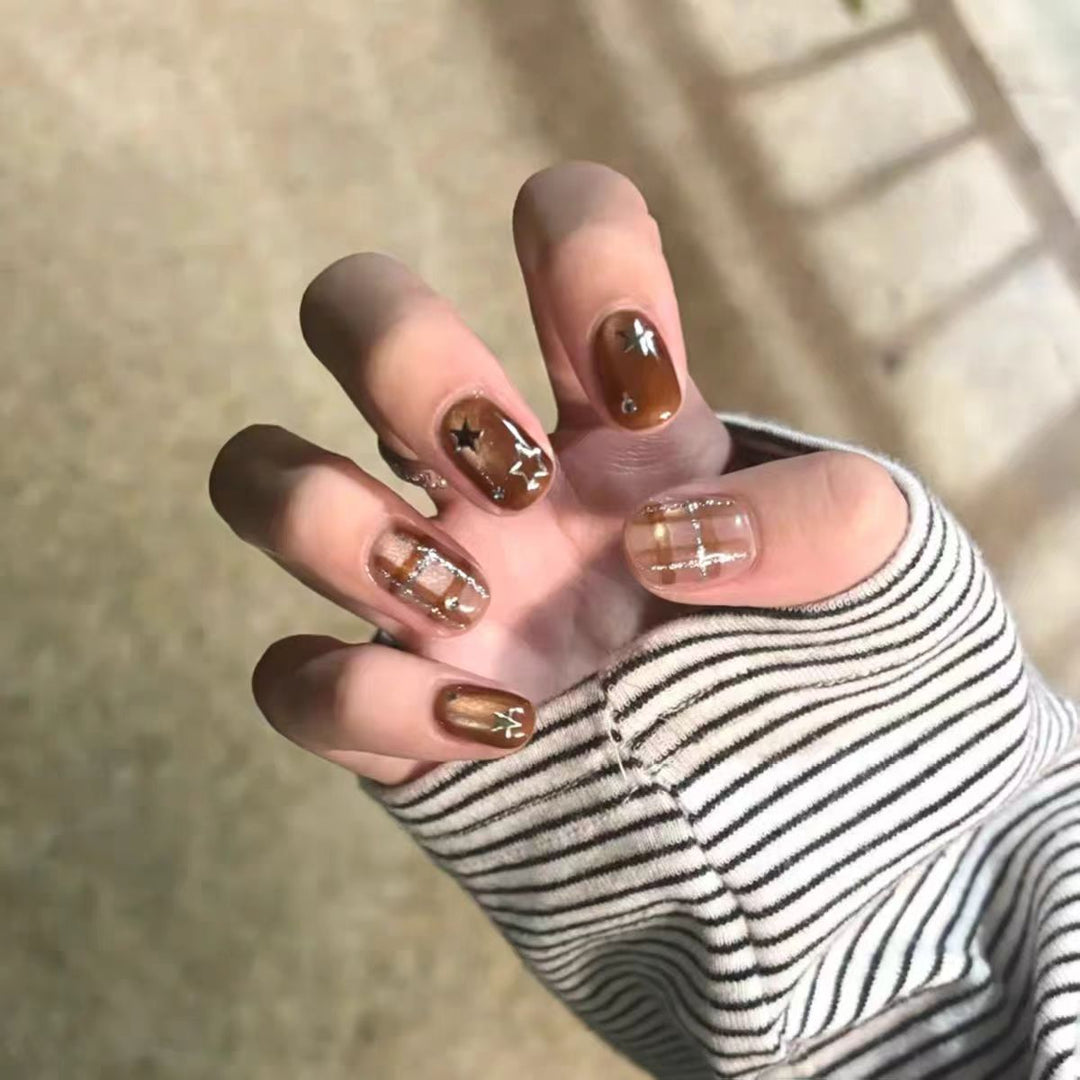Nail Art Kit Bowlift