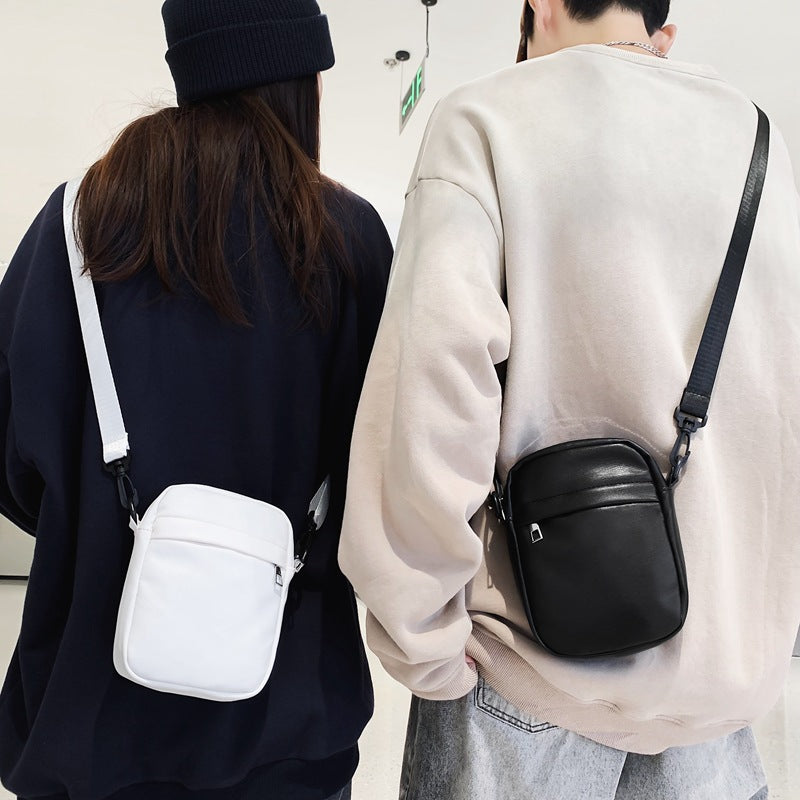 Stylish Minimalist Crossbody Bag Bowlift