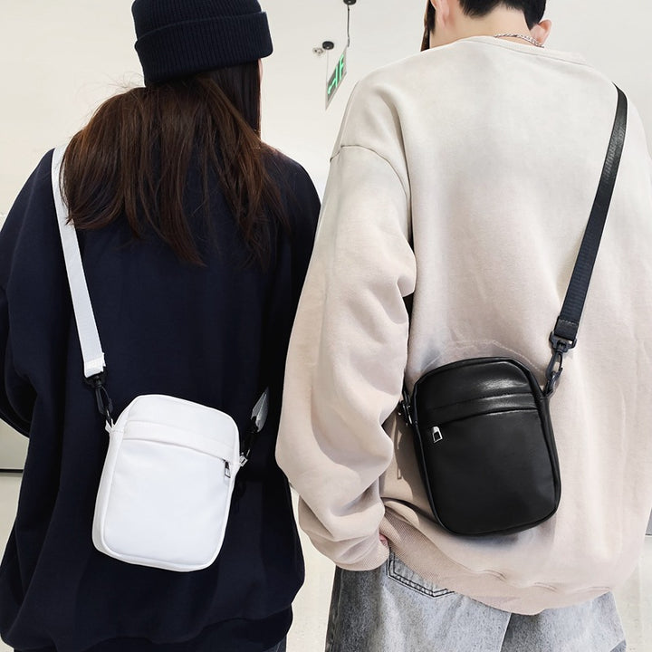 Stylish Minimalist Crossbody Bag Bowlift