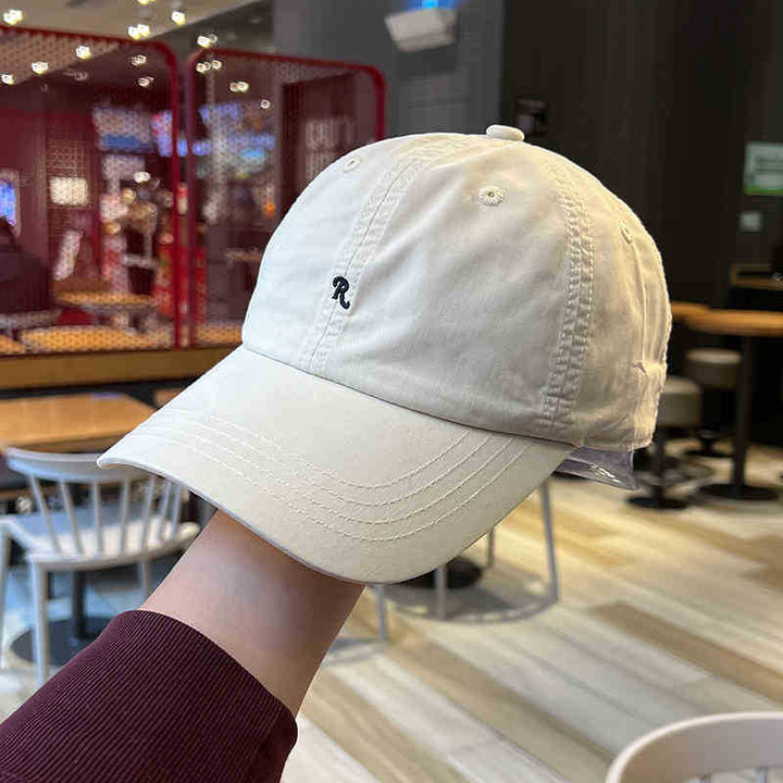 Women's Classic Cotton Dad Hat Bowlift