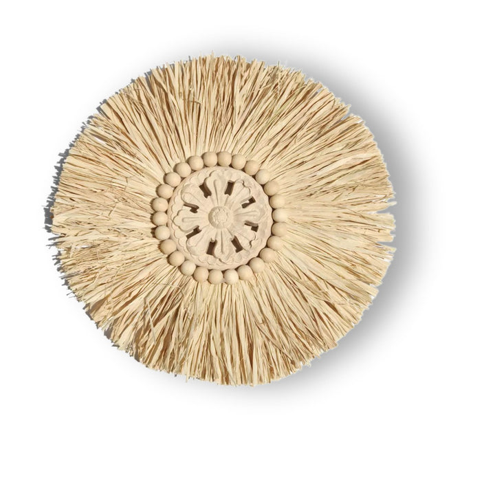Artisan Decorative Wall Art