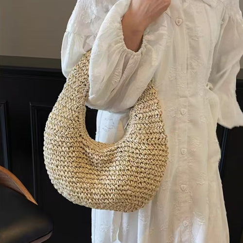 Handbag In Modern Design Bowlift