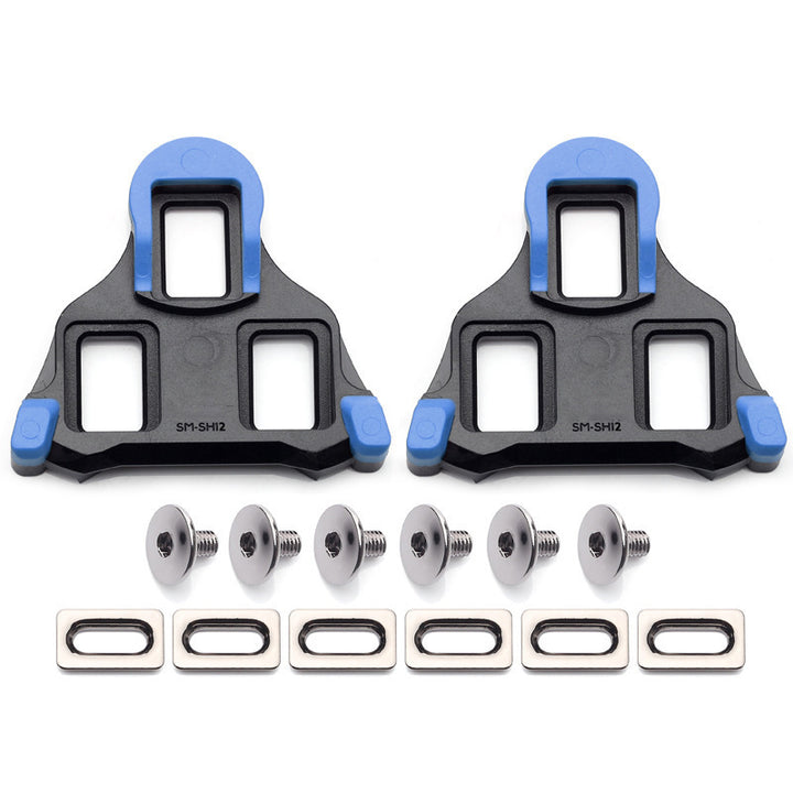 Cycling Cleat System Bowlift