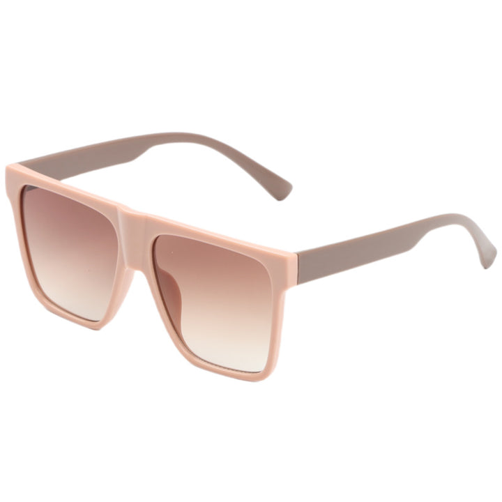 Ladies trendy square sunglasses Bowlift