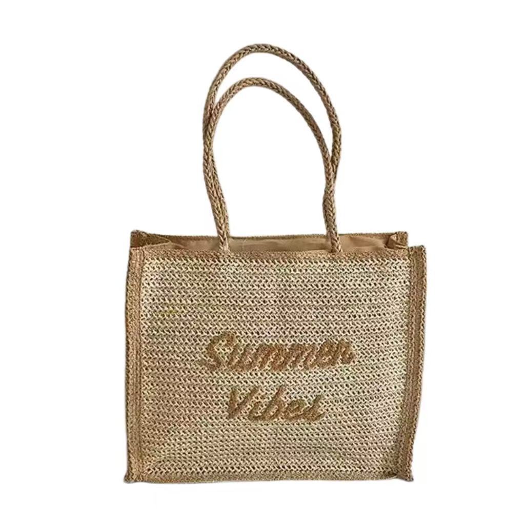 Multifunctional Carrying Bag Made of Natural Material Bowlift