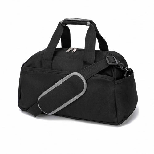 Versatile sports bag with practical detachable shoulder strap Bowlift