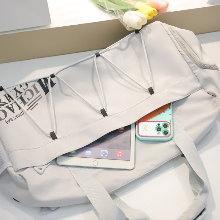 Durable Sports Duffel Bag