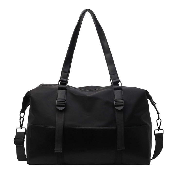 Multifunctional Sports Bag With Detachable Shoulder Strap Bowlift