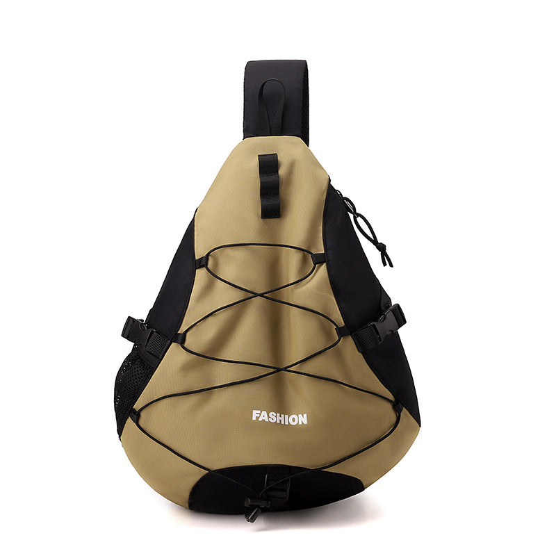 Stylish Utility Sling Bag Bowlift