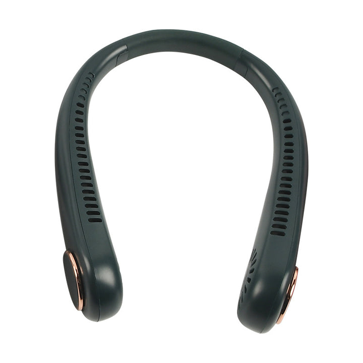 Unisex Neck Speaker Bowlift