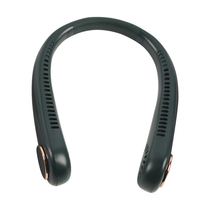 Unisex Portable Air Cooler Bowlift