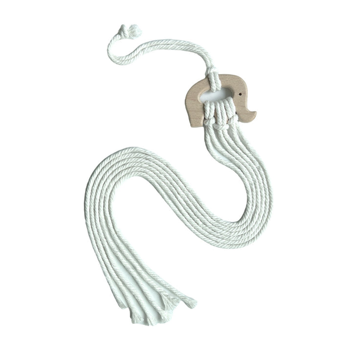 Decorative Macrame Hanging Fidget Toy Bowlift