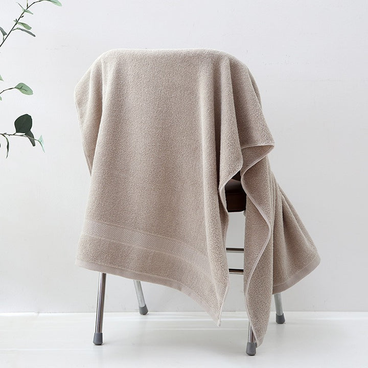 Cozy terry blanket Bowlift
