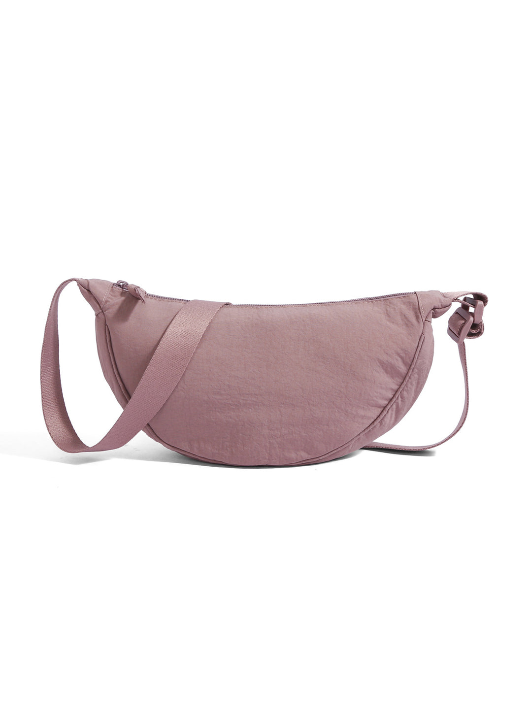 Fashionable Shoulder Bag with Adjustable Strap Bowlift