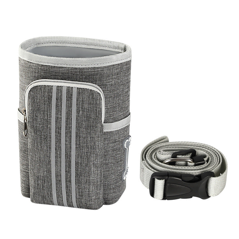 Men's Practical Liner and Snack Bag Bowlift