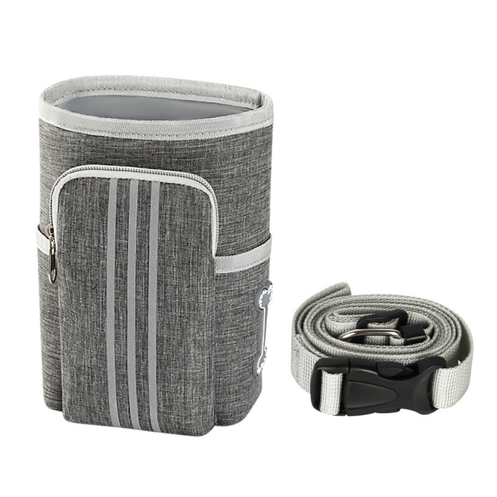 Men's Practical Liner and Snack Bag Bowlift