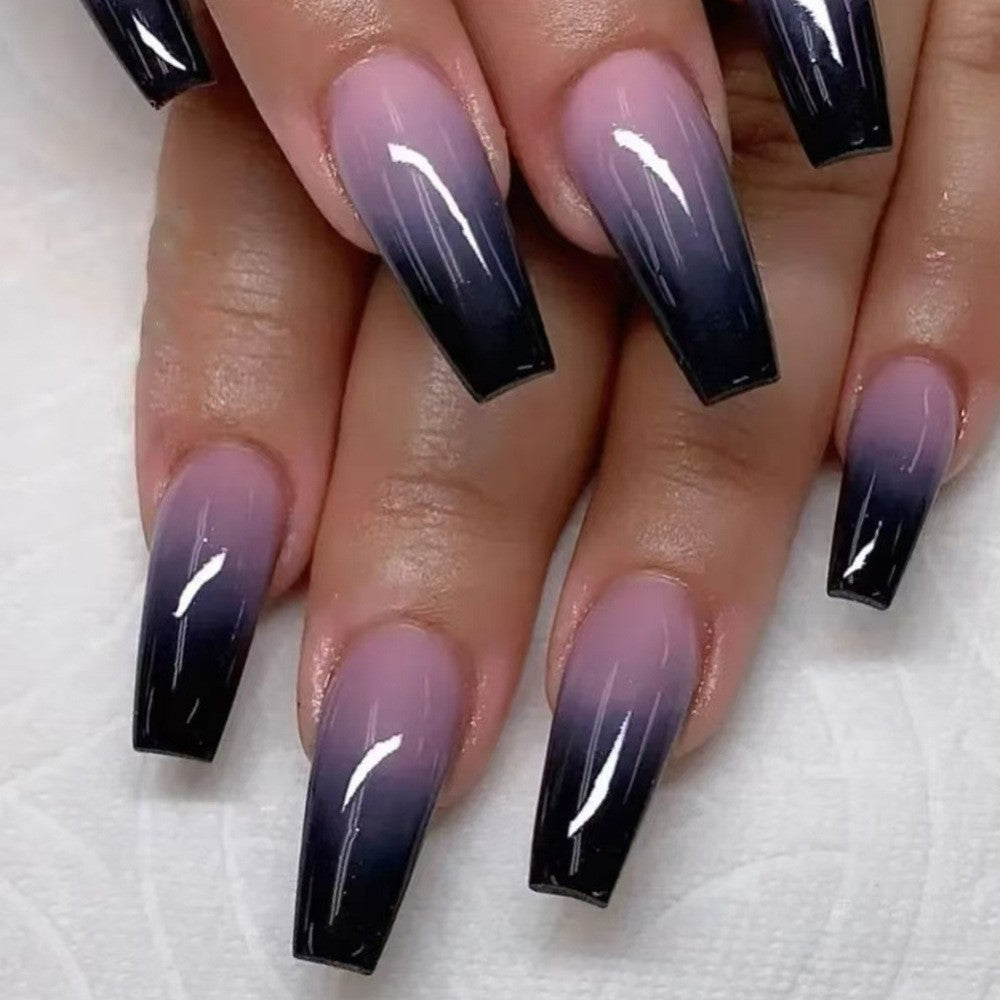 Elegant Artificial Nail Decoration Bowlift