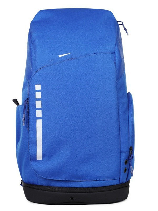 Business backpack with laptop compartment and ergonomic carrying system Bowlift
