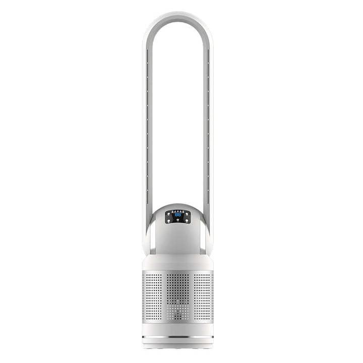 Air Purification Tower Bowlift