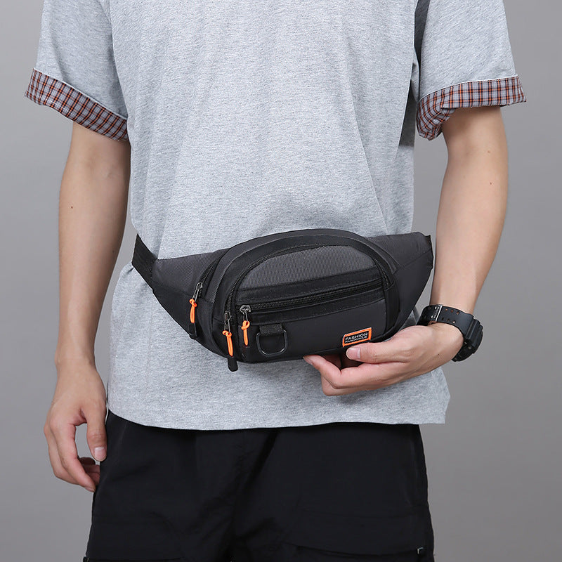 Urban Utility Fanny Pack Bowlift