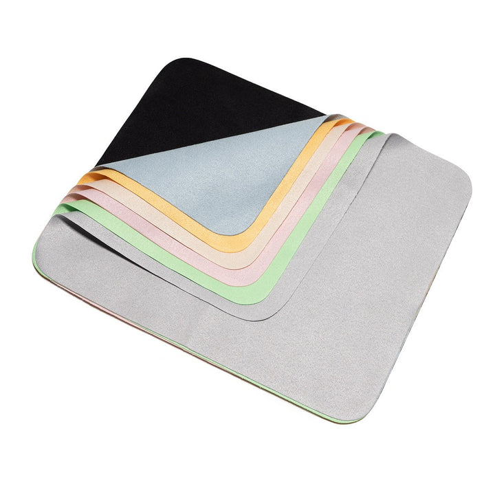 Premium Ergonomic Eyewear Cleaning Cloth Bowlift