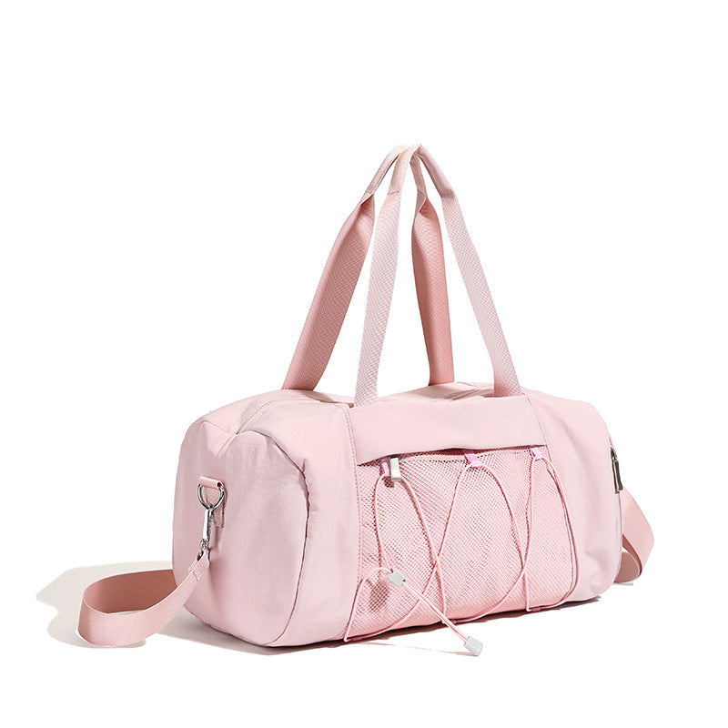 Lightweight Travel Duffle