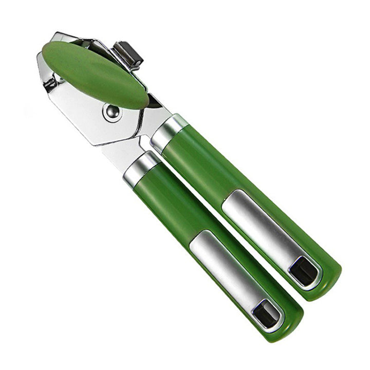 Premium Ergonomic Can Opener Bowlift