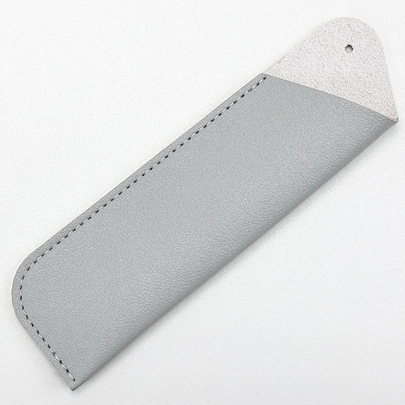 Leather Pencil Case Bowlift