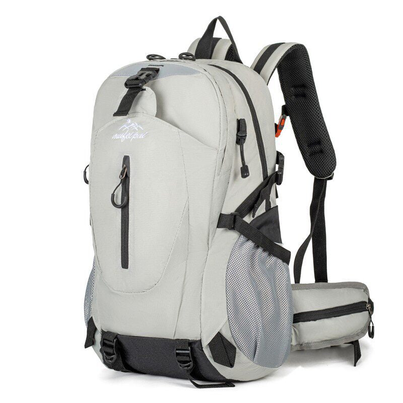 Outdoor Adventure Hiking Backpack Bowlift