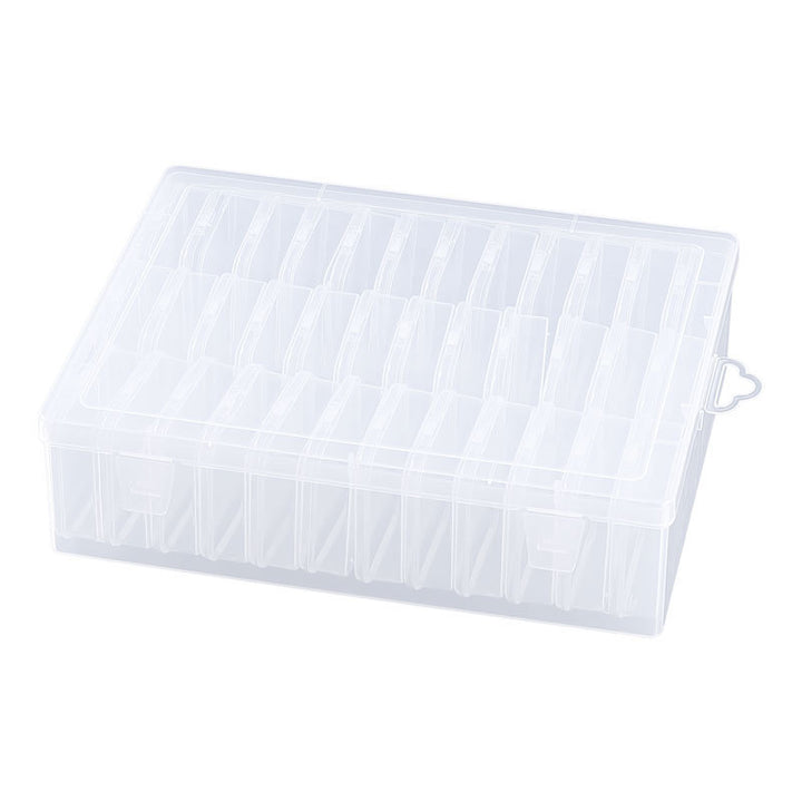 Modular Craft Storage Container Bowlift