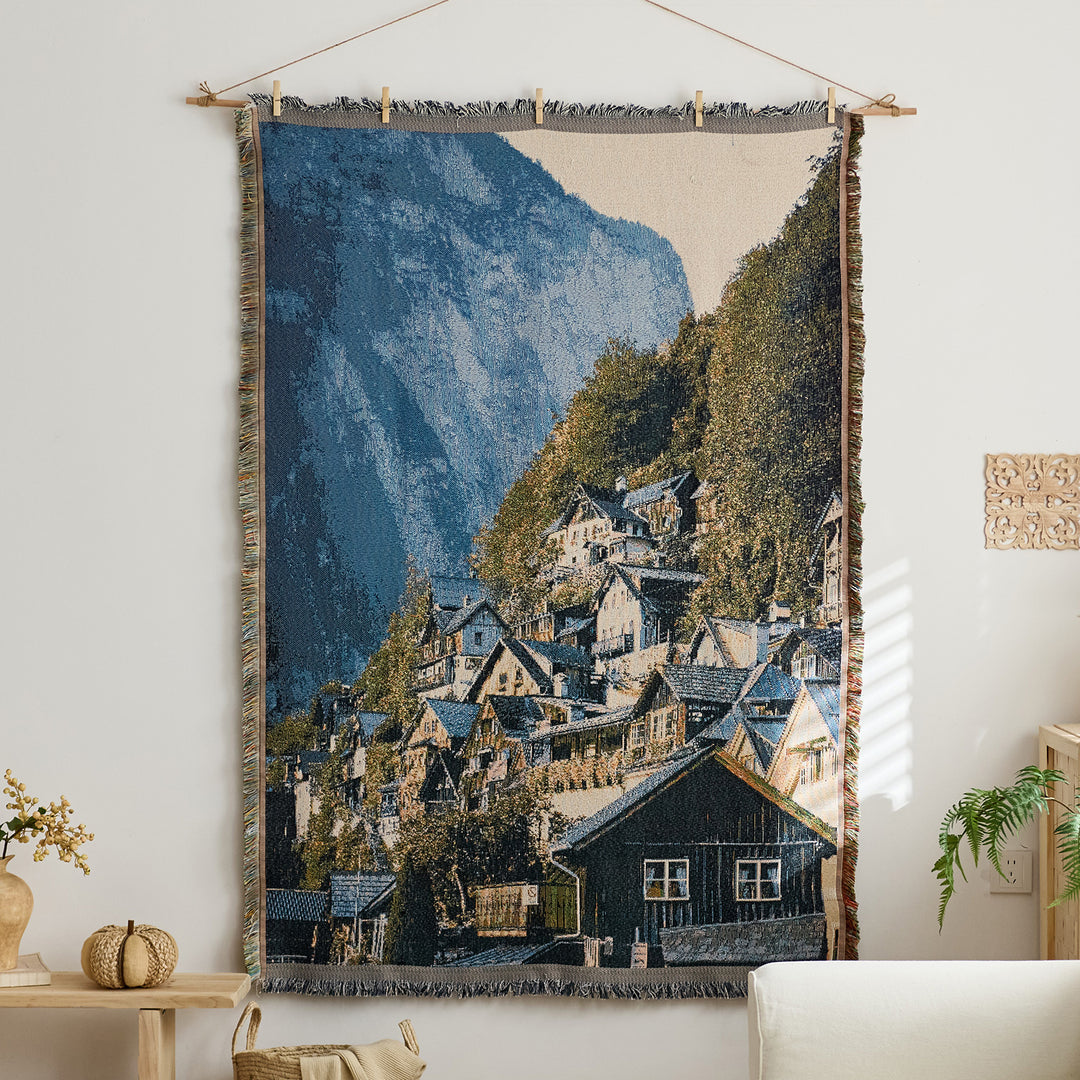 Artistic Decorative Tapestry