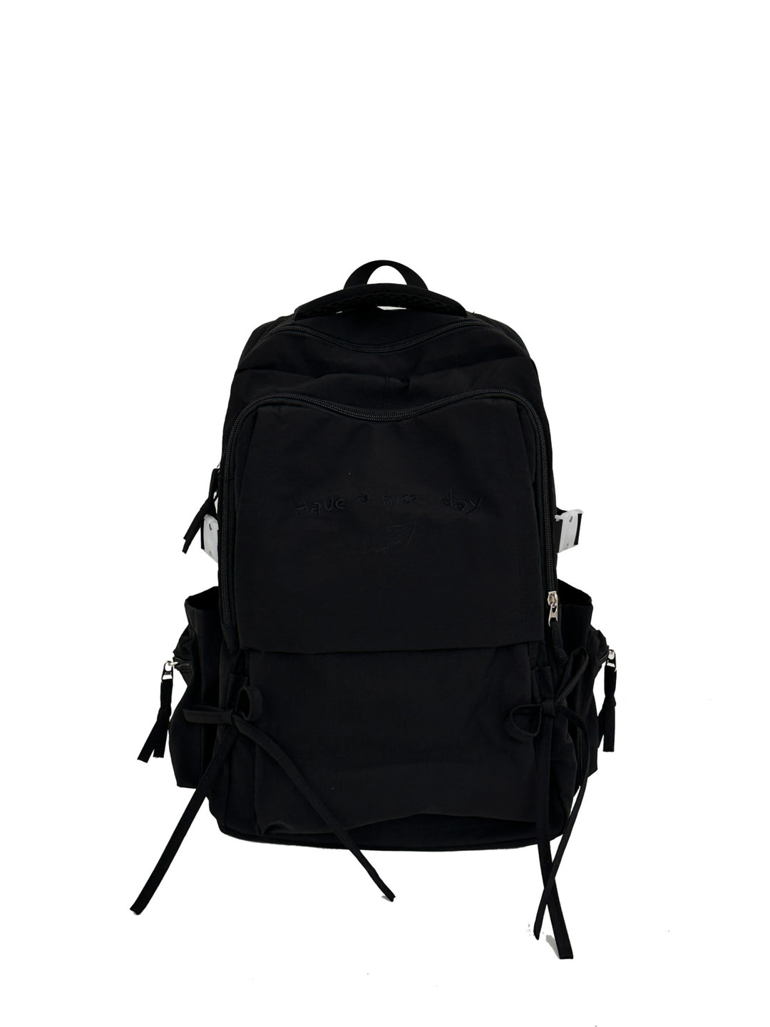 Stylish backpack with practical storage solutions Bowlift