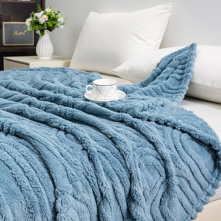 Plush Microfiber Decorative