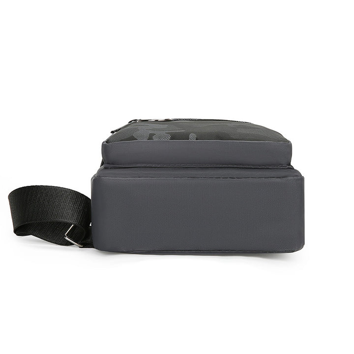 Lightweight Urban Sling Bag Bowlift