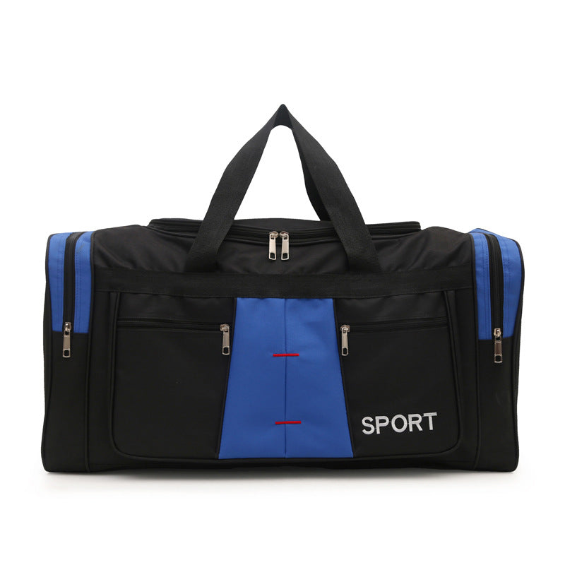 Women's Functional Sport Duffel Bag Bowlift
