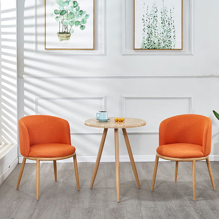 Designer Armchair Bowlift