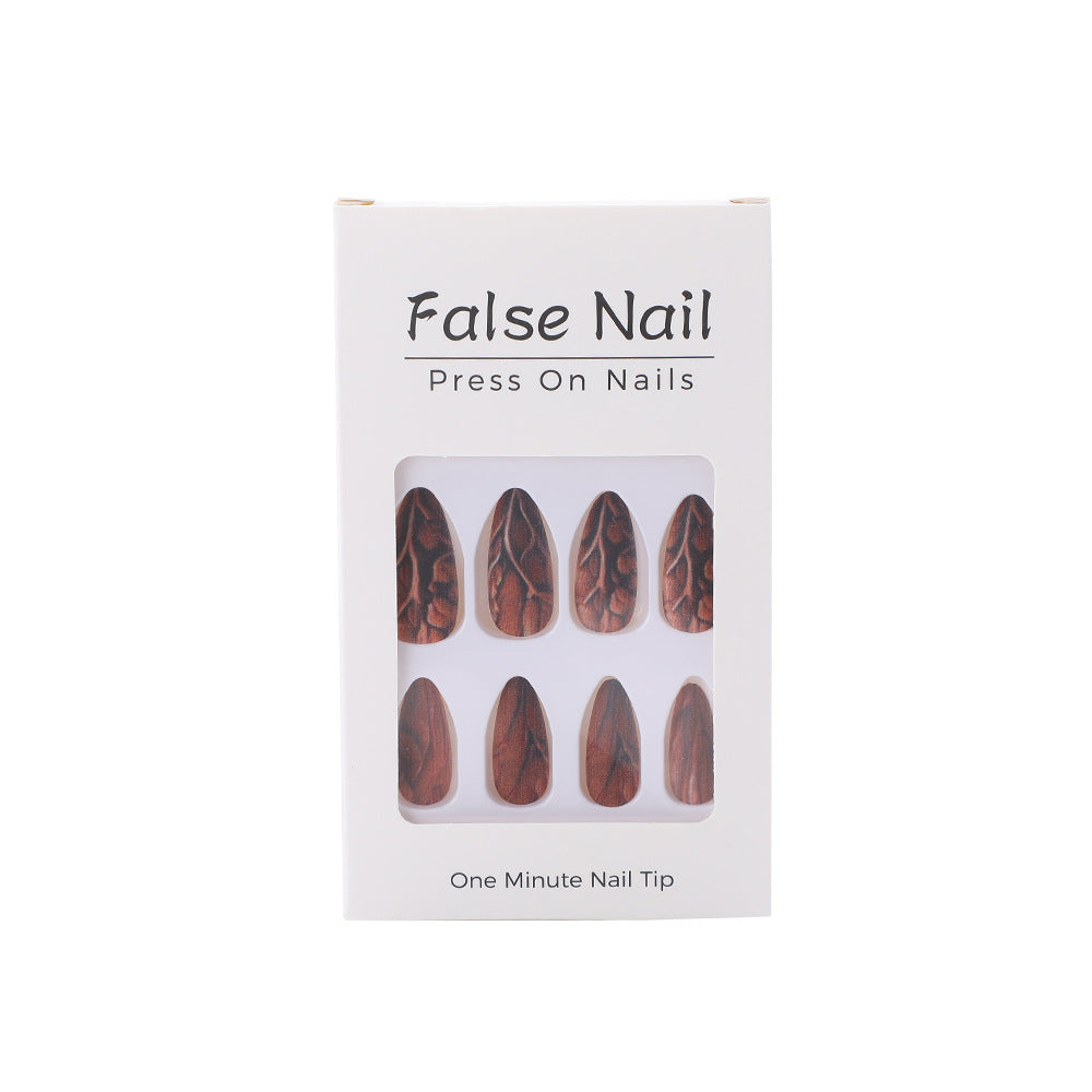 Nail Art Bowlift
