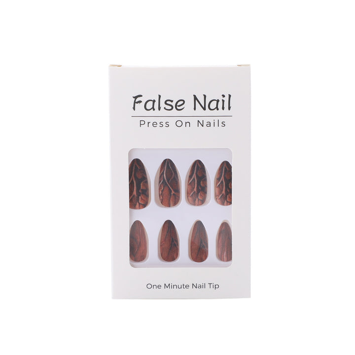Nail Art Bowlift