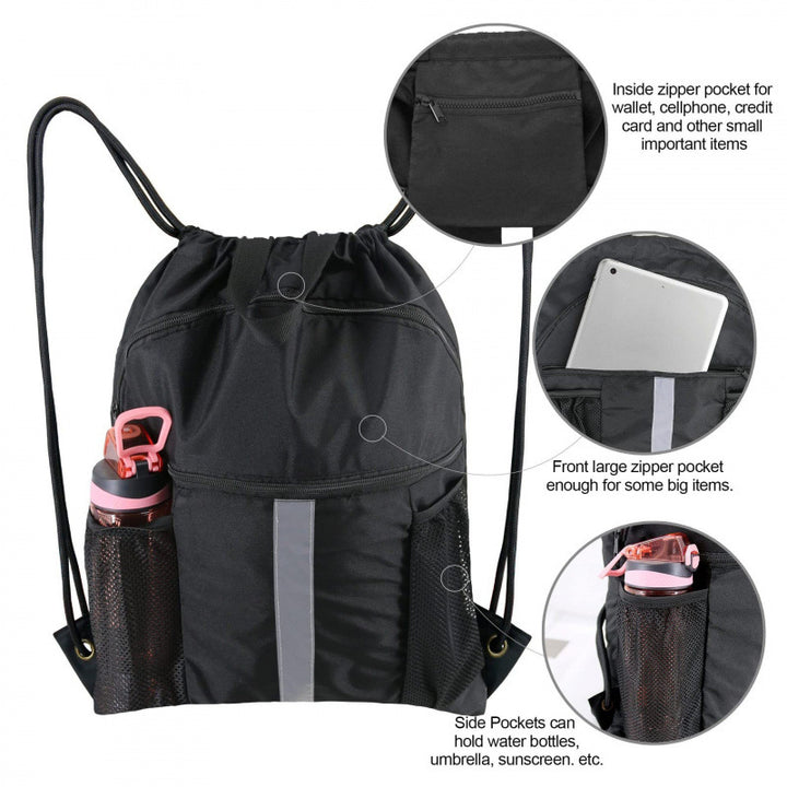 Multi-Purpose Sports Backpack Bowlift