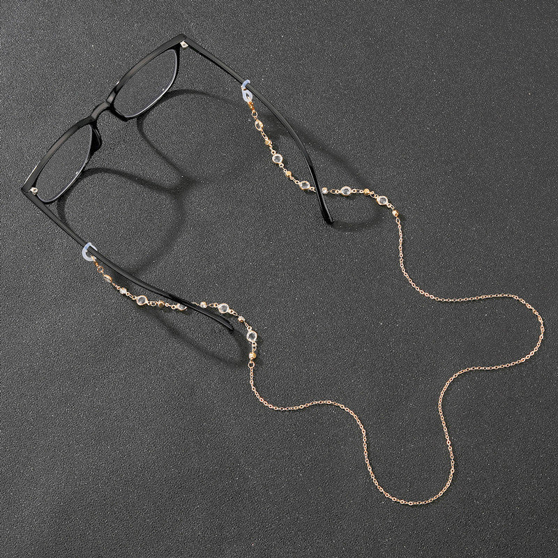 Decorative Eyewear Chain Bowlift 1788164224