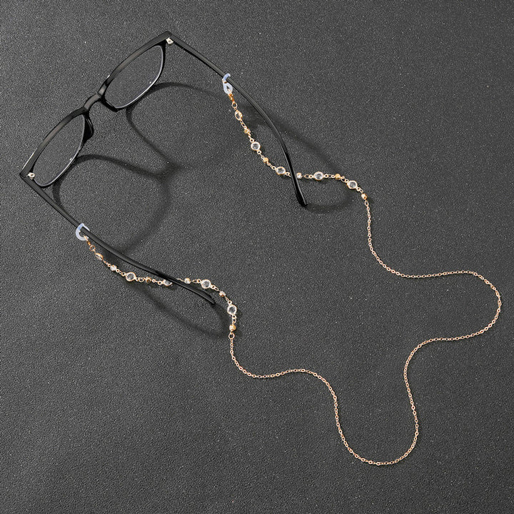 Decorative Eyewear Chain Bowlift 1788164224