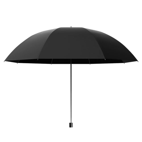 Unisex Double Umbrella Bowlift