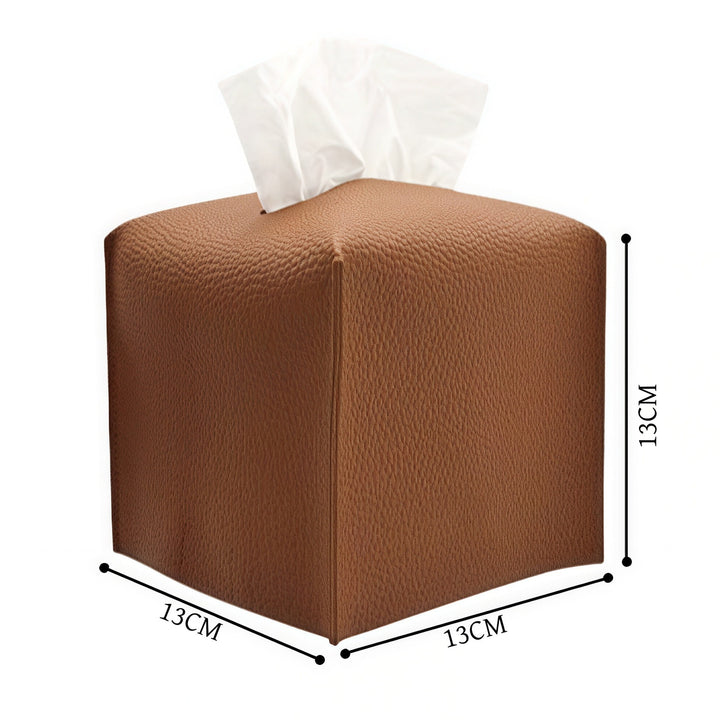 Elegant Tissue Box Cover Bowlift