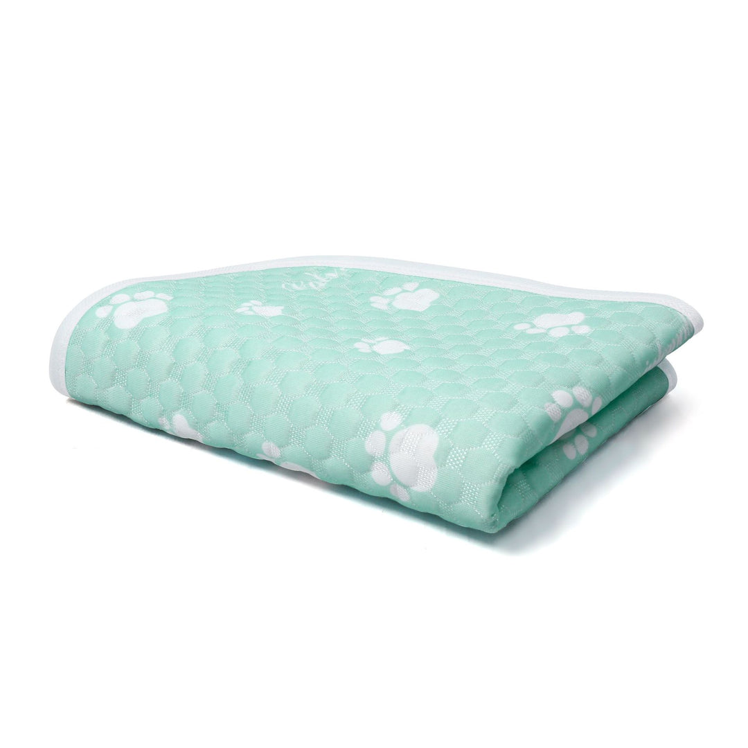 Ladies patterned and breathable sleeping mat Bowlift